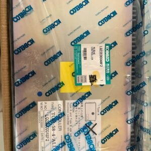 LQ22E00048F1 CPU Controller For SK200-6E