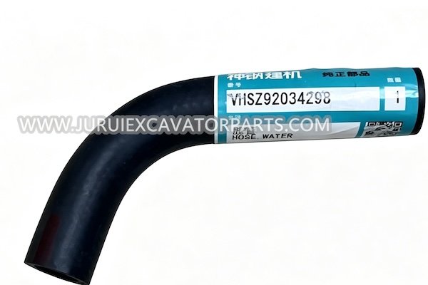 VHSZ92034298 Water hose for Kobelco SK210LC-8 SK200-8 EGR VALVE VHSZ92034298 Water hose for Kobelco SK210LC-8 SK200-8 EGR VALVE