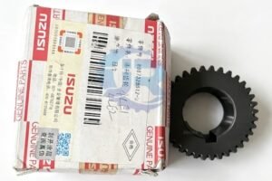 VI8973286120 Crankshaft Gear For SK75-8