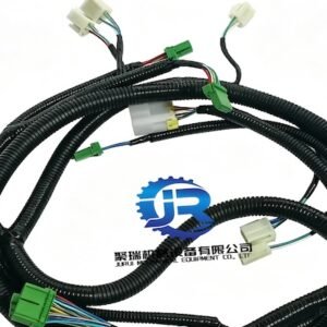 YN20M00107S002C SK200-8 Air conditioner wiring harness