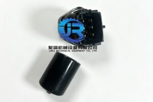 VH89458E0030 common rail press sensor VH89458E0030 sk200-9 sk250-8 common rail pressure sensor 6320