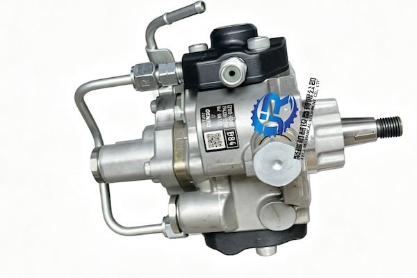 VH22100E0430 Fuel Supply Pump for Kobelco SK200-9 Excavator