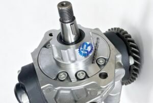 VH22100E0430 Fuel Supply Pump VH22100E0430 Fuel Supply Pump for Kobelco SK200-9 Excavator