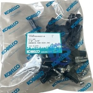 VH8205646621A ENG INJECTOR HARNESS SUB ASSY