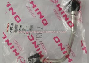 VH166913730A Turbo Water Pipe Sub Assy