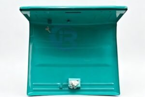 LG22C01004F1 Engine Bonnet For SK75-8 LG22C01004F1 Engine Bonnet For SK75-8