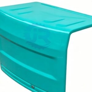 LG22C01004F1 Engine Bonnet For SK75-8