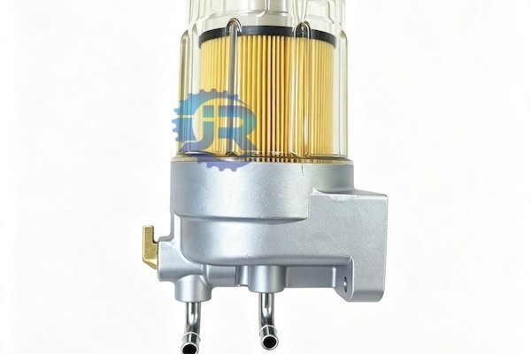 YN21P01104F1 FUEL FILTER ASSY