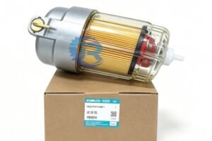 YN21P01104F1 FUEL FILTER ASSY YN21P01104F1 FUEL FILTER ASSY
