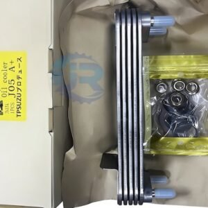 VH157121880A OIL COOLER ELEMENT