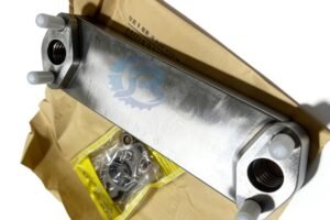 VH157121880A OIL COOLER ELEMENT
