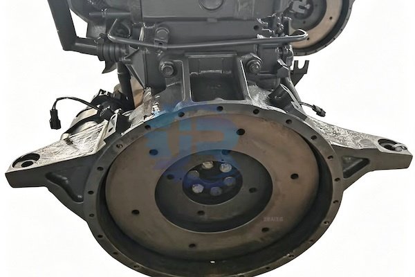 ISUZU 6BG1 Engine Assembly ISUZU 6BG1 Engine Assembly
