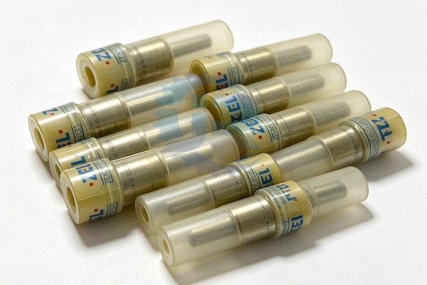 VAME755420 6D34 Injector For Kobelco SK230-6E VAME755420 6D34 Injector For Kobelco SK230-6E