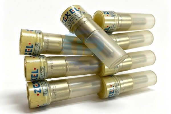 VAME755420 6D34 Injector For Kobelco SK230-6E VAME755420 6D34 Injector For Kobelco SK230-6E