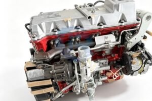J05e Engine Assy YN02P00088F1 For sk200-8 sk210lc-8 sk250-8 sk260lc-8