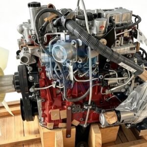 J05e Engine Assy YN02P00088F1 For sk200-8 sk210lc-8 sk250-8 sk260lc-8