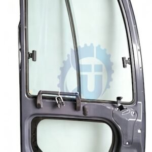YN51C00009F1 Cab Door Assembly for KOBELCO SK75-8, SK200-8, SK210LC-8, SK330-8, SK350LC-8 and other SK-8 models
