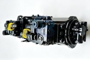 YN10V00070F1 hydraulic pump assy sk220xd-10 YN10V00070F1 hydraulic pump assy