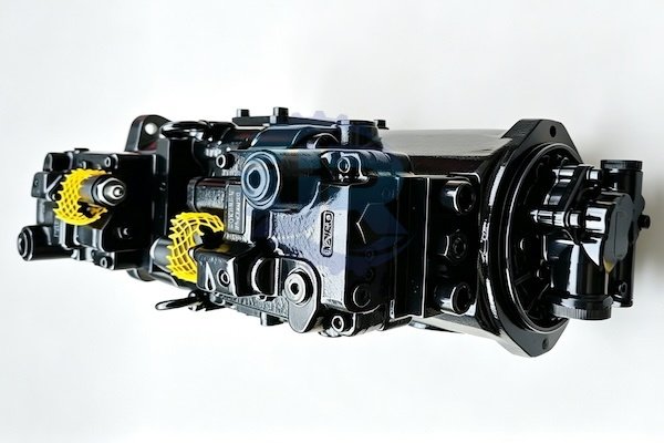 sk220xd-10 YN10V00070F1 hydraulic pump assy sk220xd-10 YN10V00070F1 hydraulic pump assy