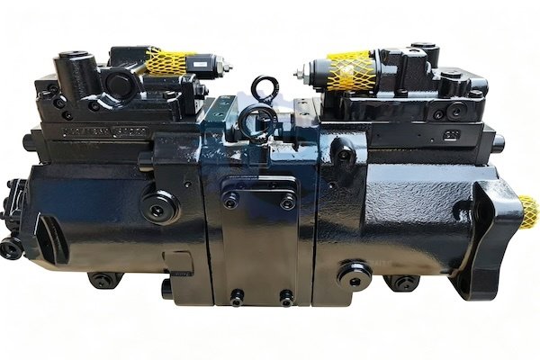 sk220xd-10 YN10V00070F1 hydraulic pump assy