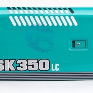 LC21C01888F1 protective panel assy for Kobelco SK350-8 SK330-8 excavator