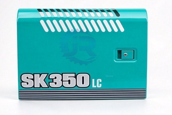 LC21C01888F1 protective panel assy for Kobelco SK350-8 SK330-8 excavator